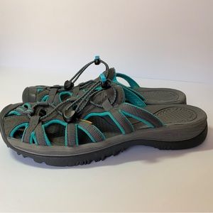Keen Newport H2 Slip-on sandals women’s 9.5